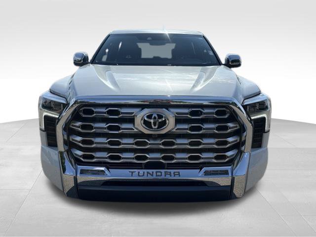 Used 2025 Toyota Tundra 1794 Edition AWD/4WD image 8