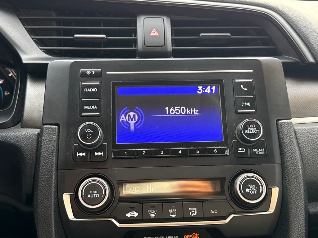 Used 2020 Honda Civic LX image 23