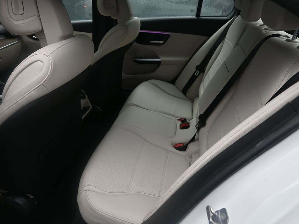 Used 2024 Mercedes-Benz C 300 Sedan image 22