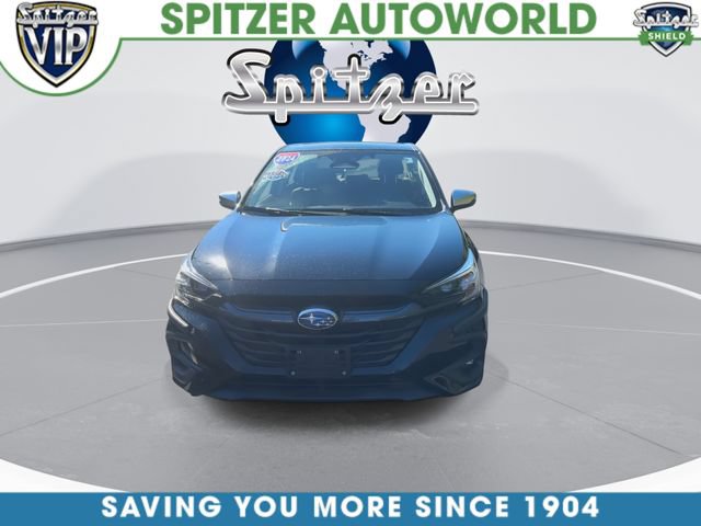 Used 2024 Subaru Legacy Touring XT AWD/4WD image 3