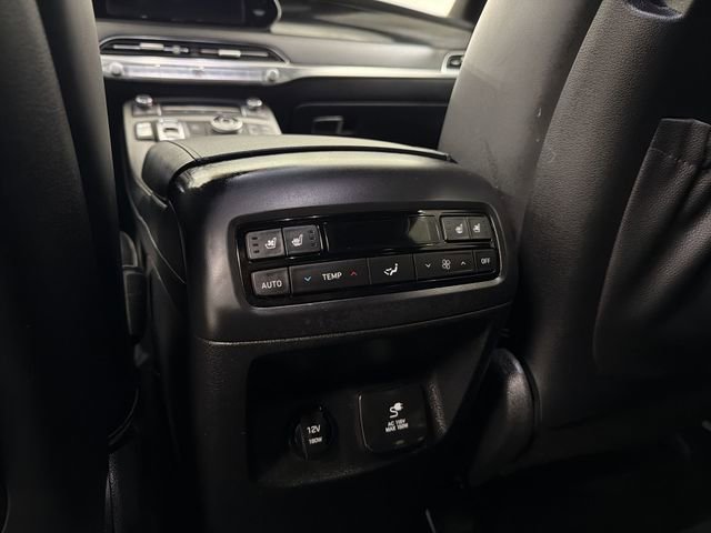 Used 2021 Hyundai Palisade Calligraphy image 21