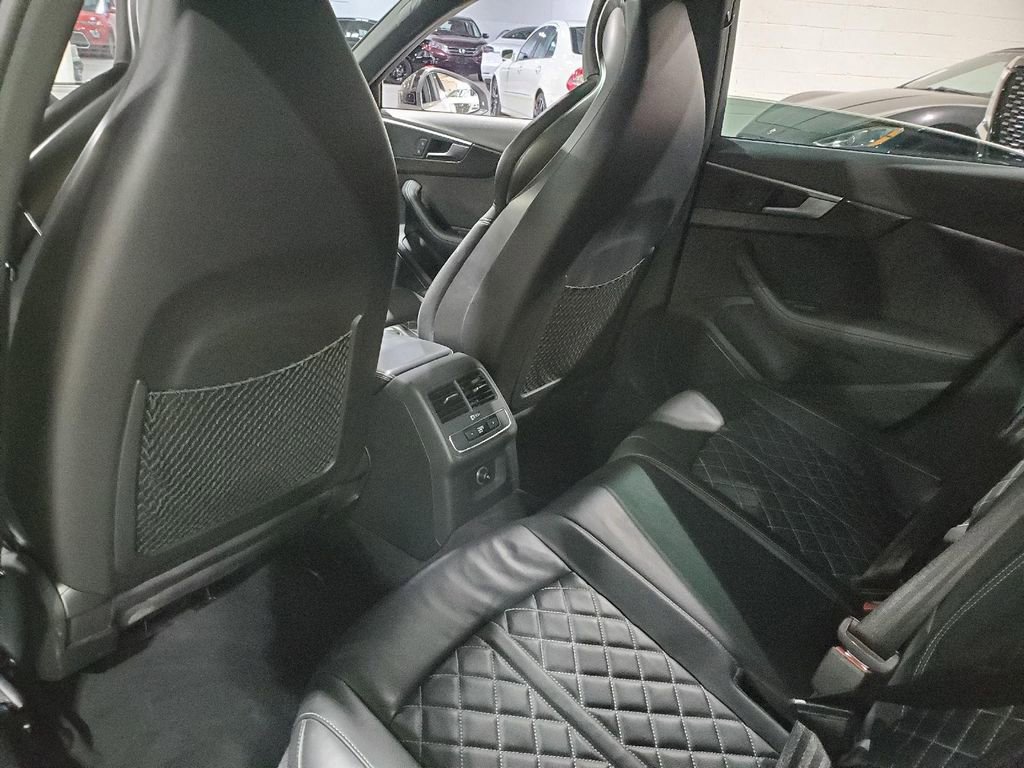 Used 2018 Audi S4 Premium Plus w/ Navigation Package image 24
