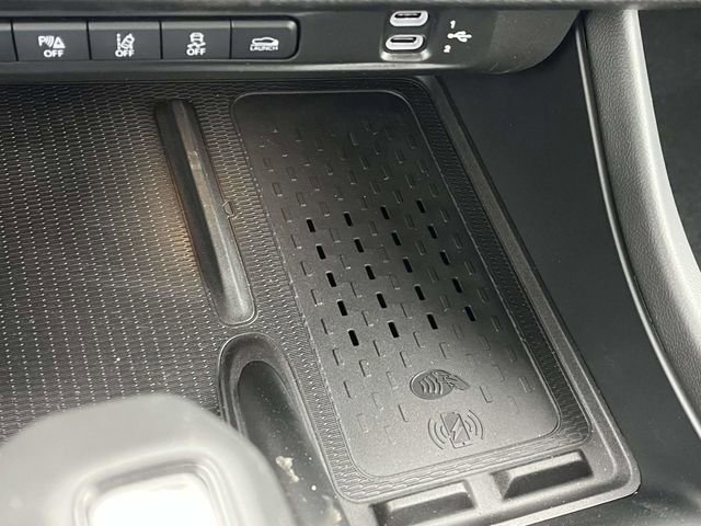 New 2026 Dodge Charger Scat Pack AWD/4WD image 24