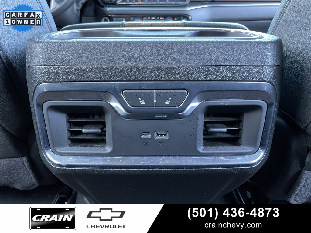 Used 2024 Chevrolet Silverado 2500 High Country w/ High Country Premium Package image 29