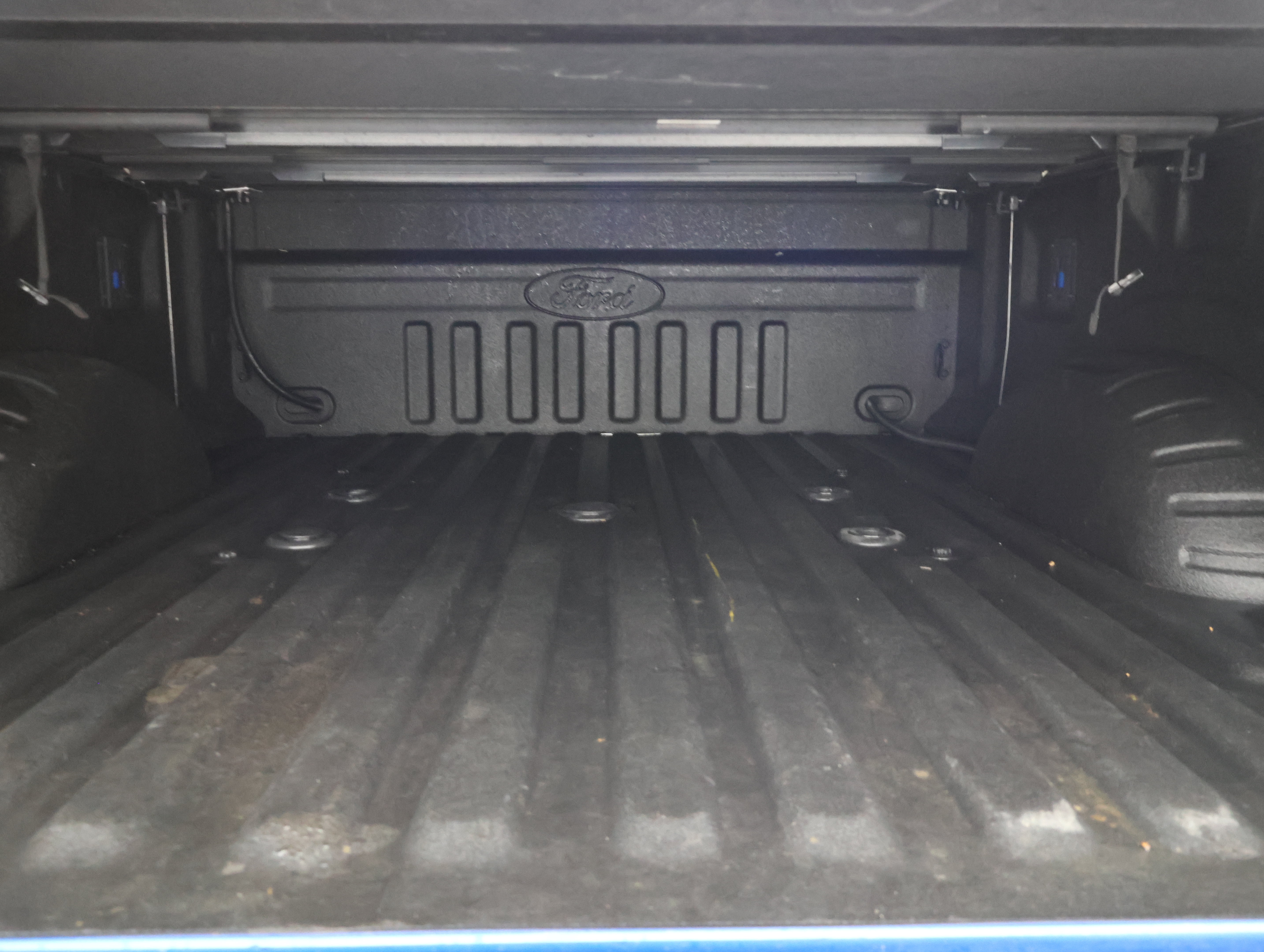 Used 2020 Ford F250 Platinum AWD/4WD image 32