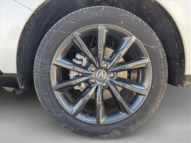 New 2026 Acura RDX A-Spec image 10