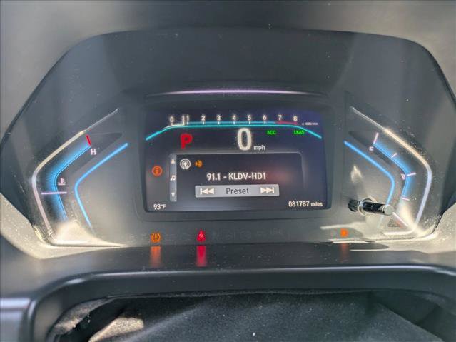 Used 2020 Honda Odyssey EX-L image 12