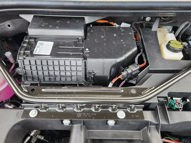 New 2026 Volkswagen ID.4 Pro AWD/4WD image 30