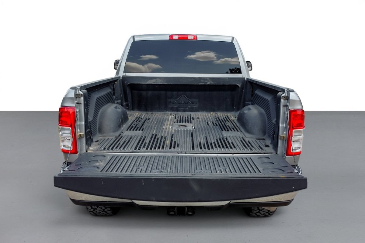 Used 2019 RAM 2500 Big Horn AWD/4WD image 57