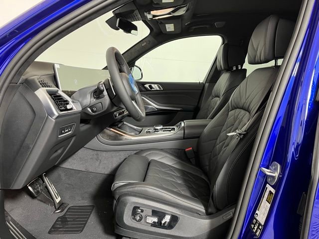 New 2026 BMW X7 xDrive40i image 11