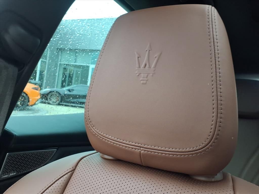 New 2026 Maserati Grecale Modena image 26