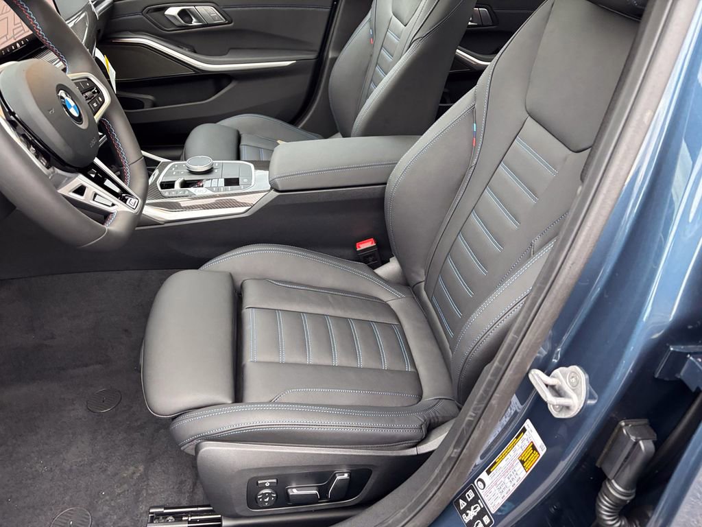 New 2026 BMW M340i xDrive image 14