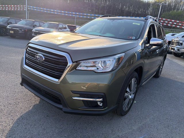 Used 2022 Subaru Ascent Touring w/ Popular Package #2A image 10