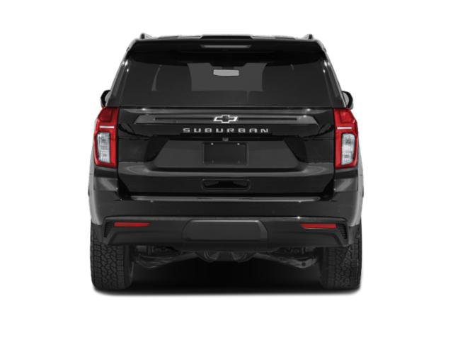 Used 2022 Chevrolet Suburban Z71 w/ Z71 Off-Road Package AWD/4WD image 8