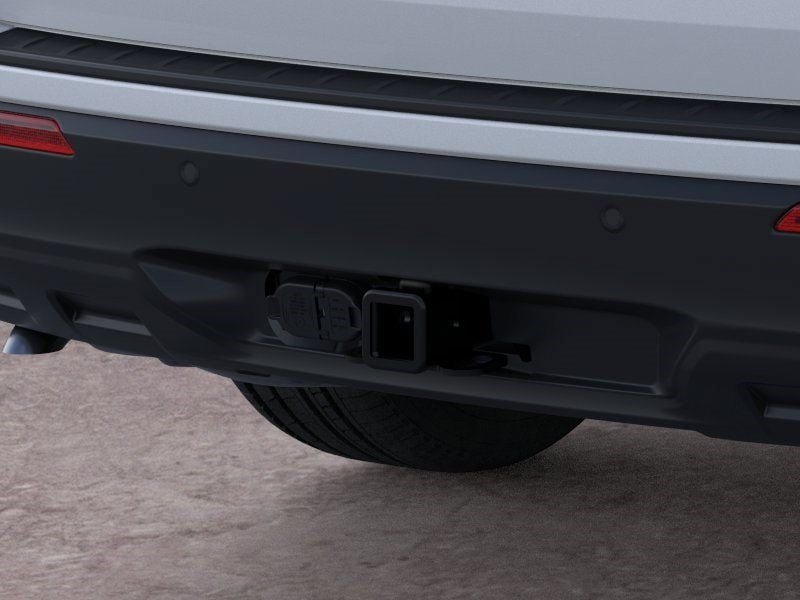 New 2026 Ford Explorer Active RWD image 24