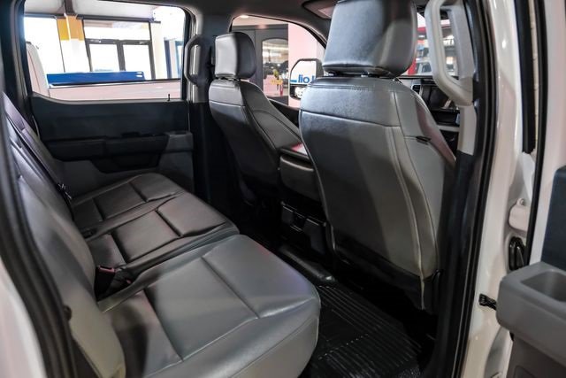 Used 2023 Ford F350 XL w/ FX4 Off-Road Package image 29