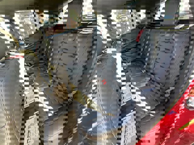 New 2026 Chevrolet Trax RS w/ Sunroof Package image 19