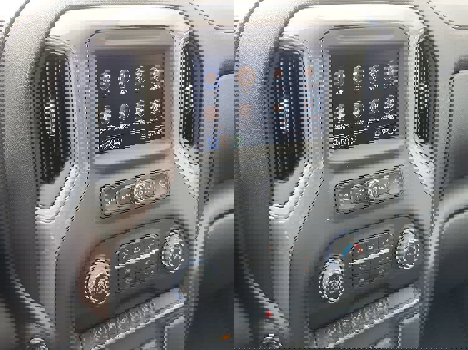 New 2026 Chevrolet Silverado 2500 W/T image 12