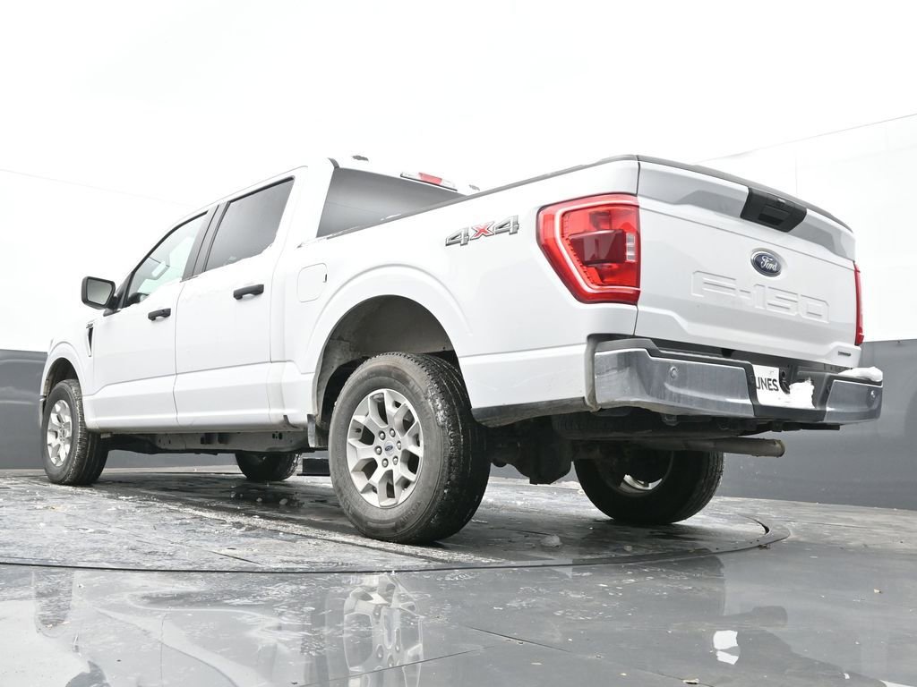 Used 2023 Ford F150 XLT image 42