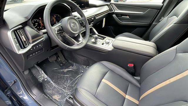 New 2026 MAZDA CX-90 3.3 Turbo S w/ Premium Plus image 14