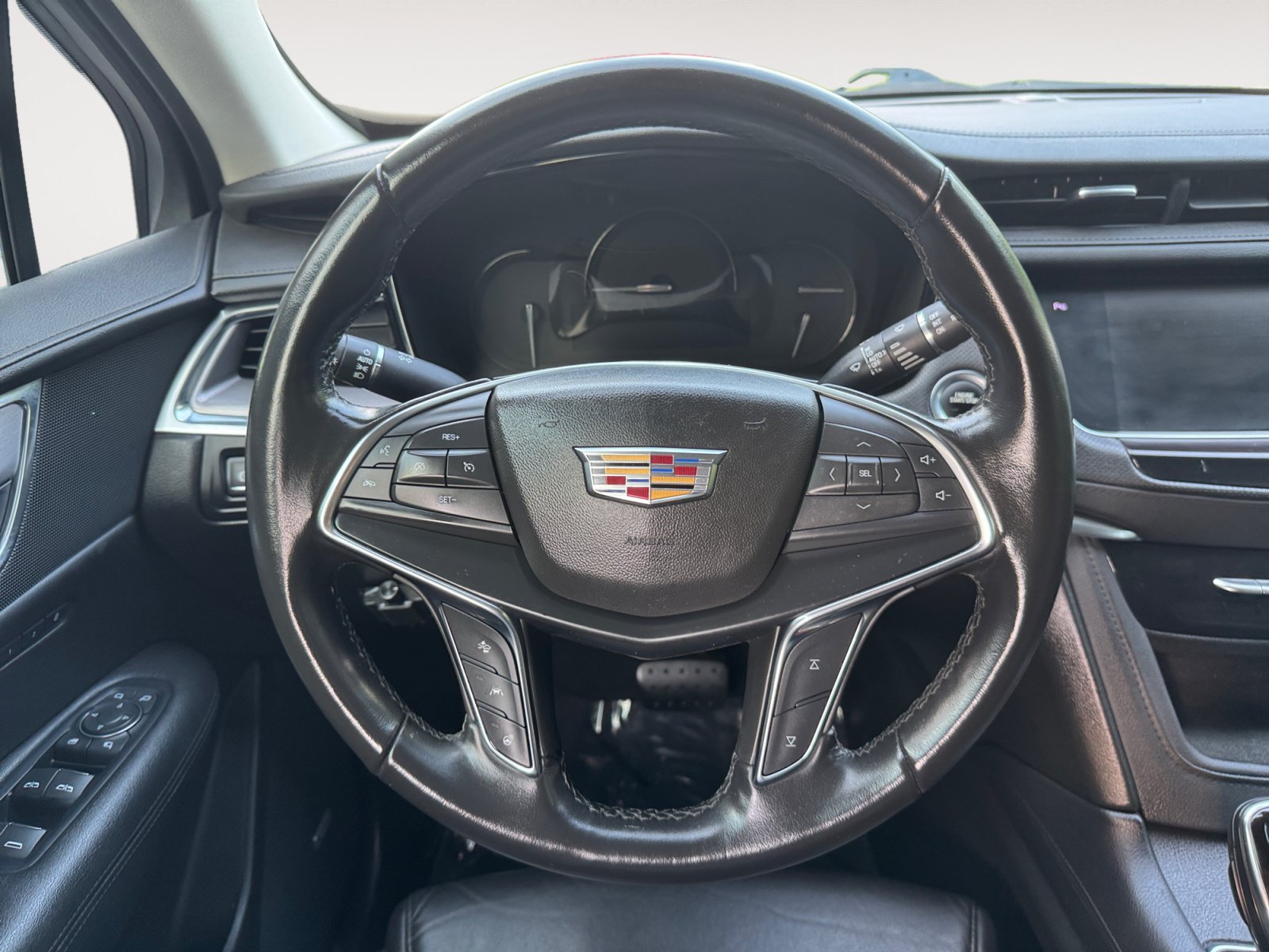 Used 2019 Cadillac XT5 Premium Luxury FWD image 13