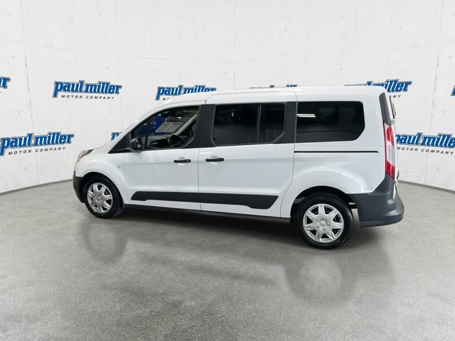 Used 2017 Ford Transit Connect XL FWD image 8