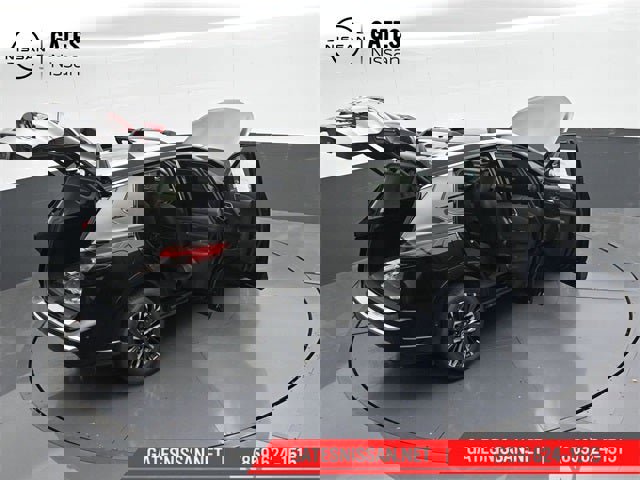 New 2026 Nissan Rogue Platinum image 59