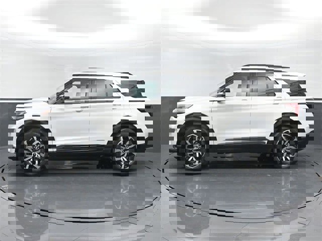 New 2025 Ford Explorer ST-Line image 5