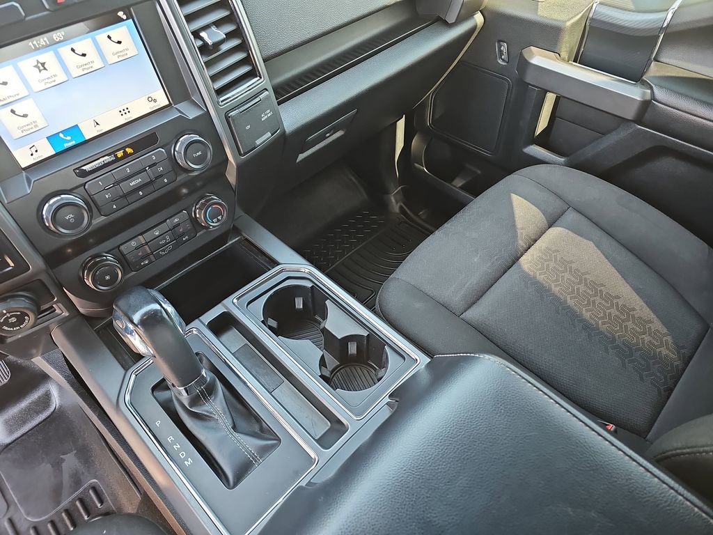 Used 2019 Ford F150 XLT w/ Equipment Group 302A Luxury image 24