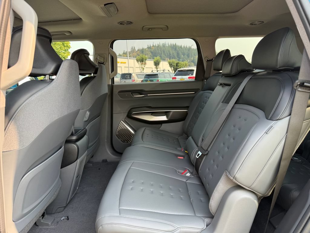 New 2026 Kia EV9 Wind AWD/4WD image 15