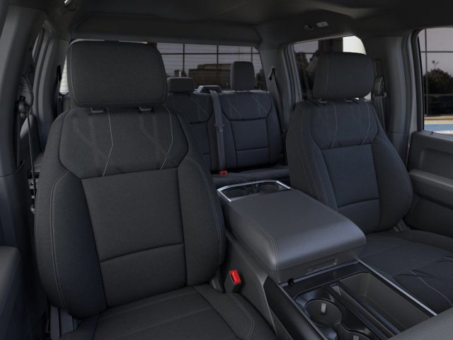 New 2026 Ford F150 STX w/ Equipment Group 200A image 10