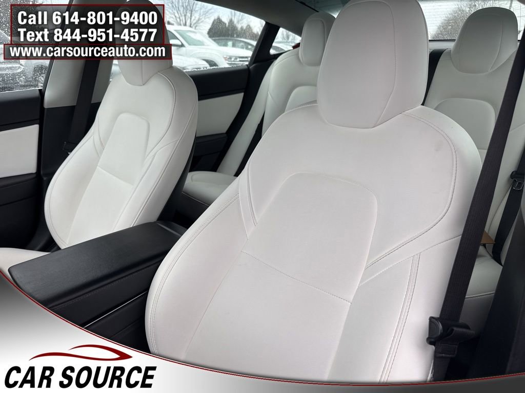 Used 2019 Tesla Model 3 Long Range image 14