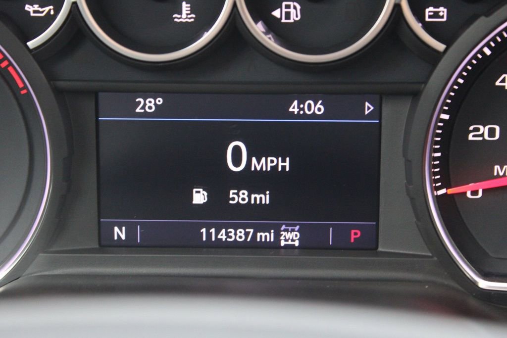 Used 2021 Chevrolet Suburban LT image 38