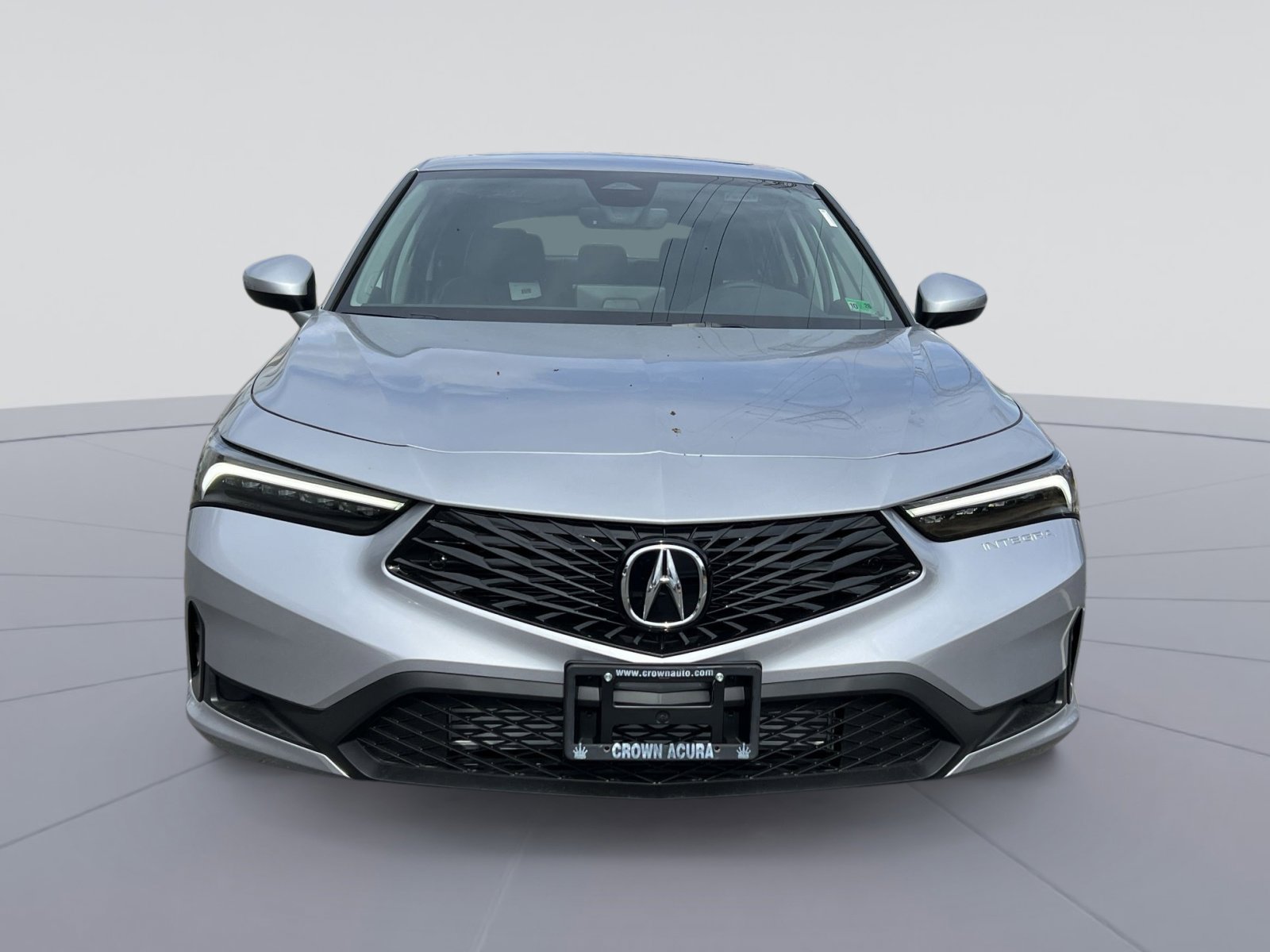 New 2026 Acura Integra image 8
