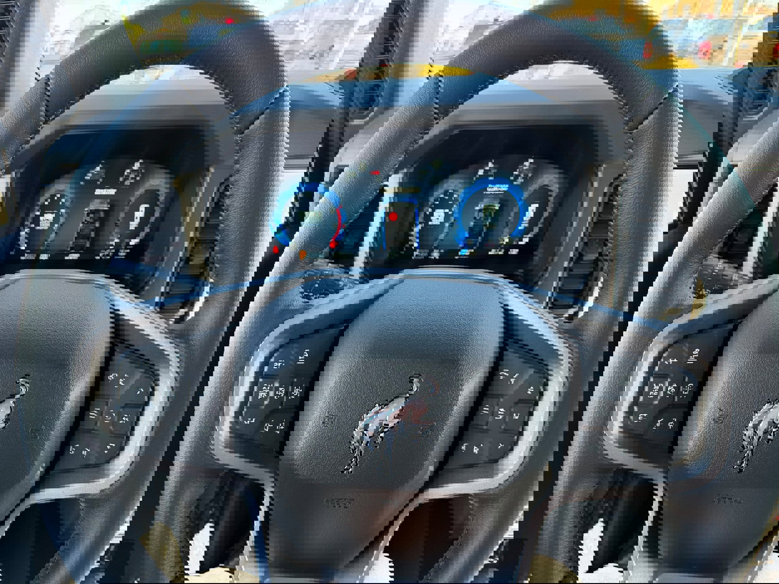 New 2025 Ford Bronco Badlands image 24