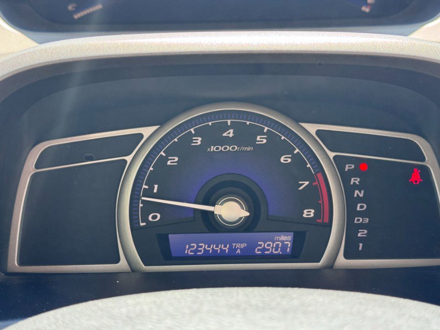 Used 2007 Honda Civic EX image 16