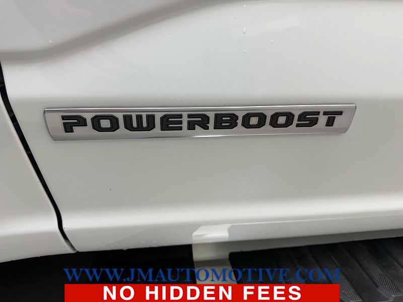 Used 2024 Ford F150 XLT w/ Mobile Office Package AWD/4WD image 11