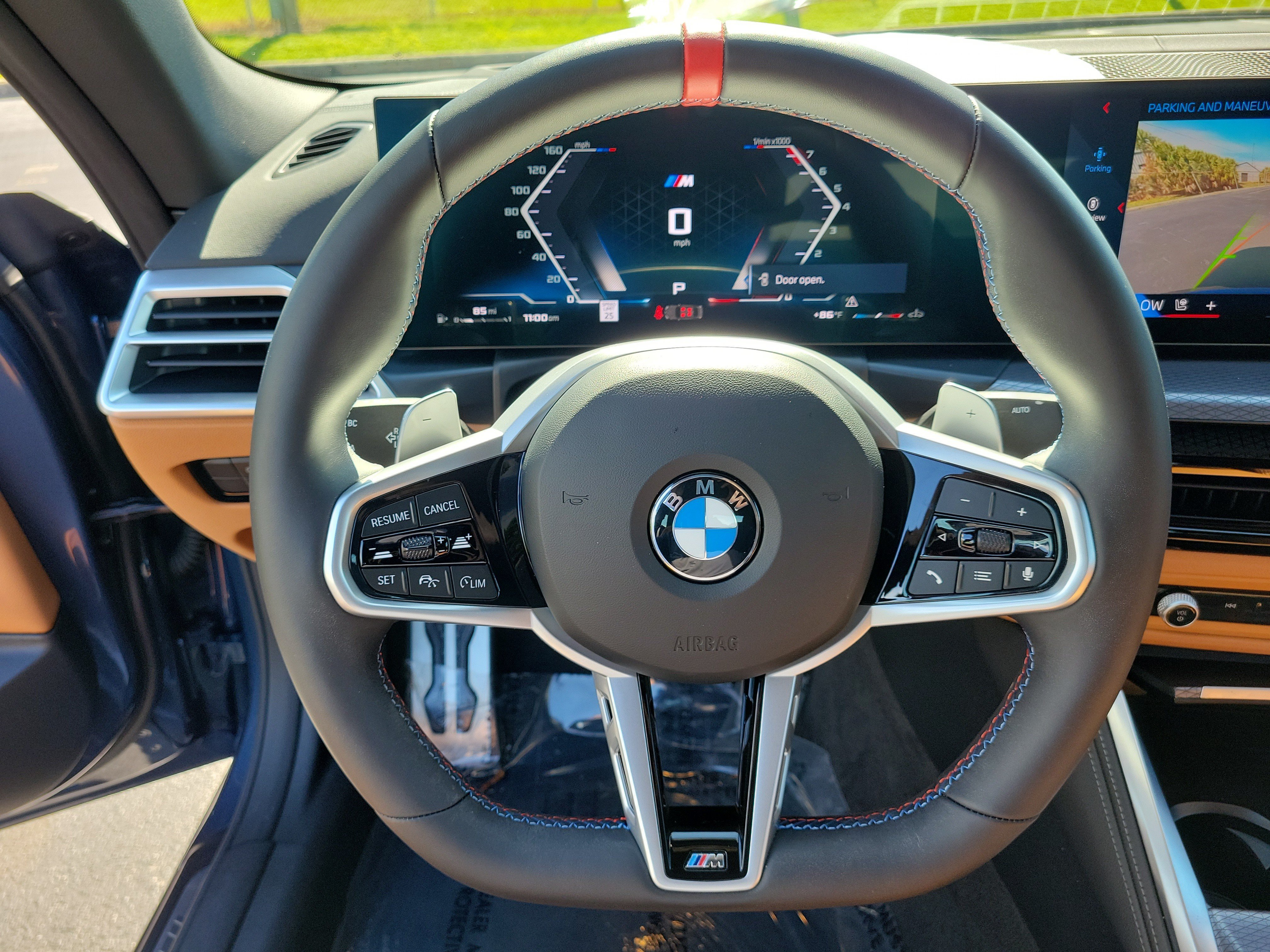 Used 2026 BMW 440i xDrive Convertible AWD/4WD image 26
