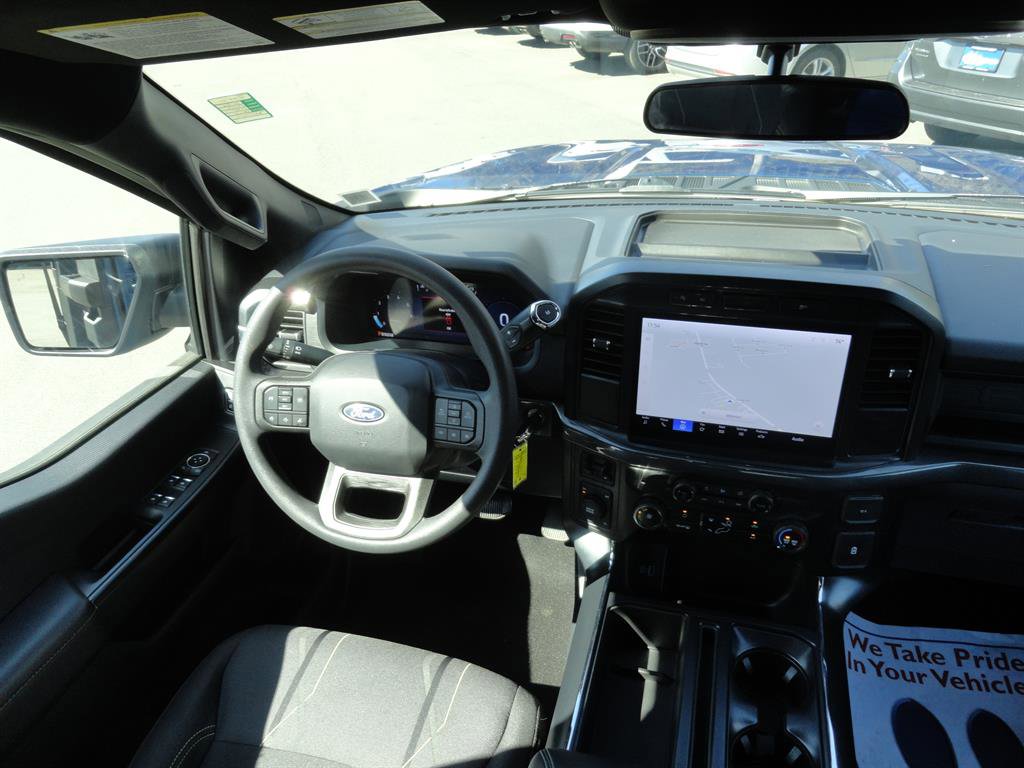 Certified 2024 Ford F150 STX image 21