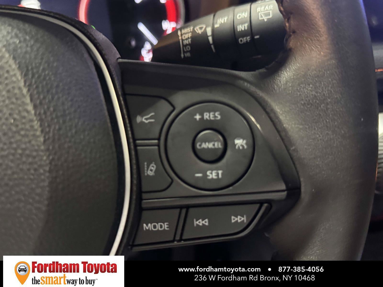 Certified 2024 Toyota RAV4 Adventure AWD/4WD image 22
