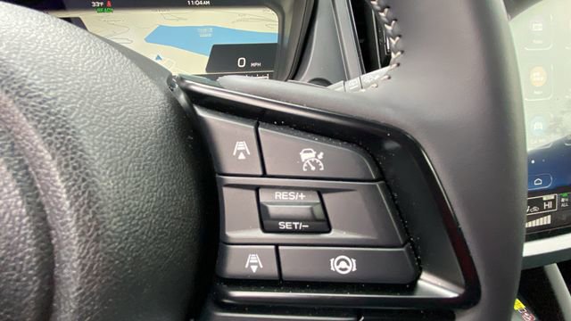 Used 2025 Subaru Forester Premium image 25