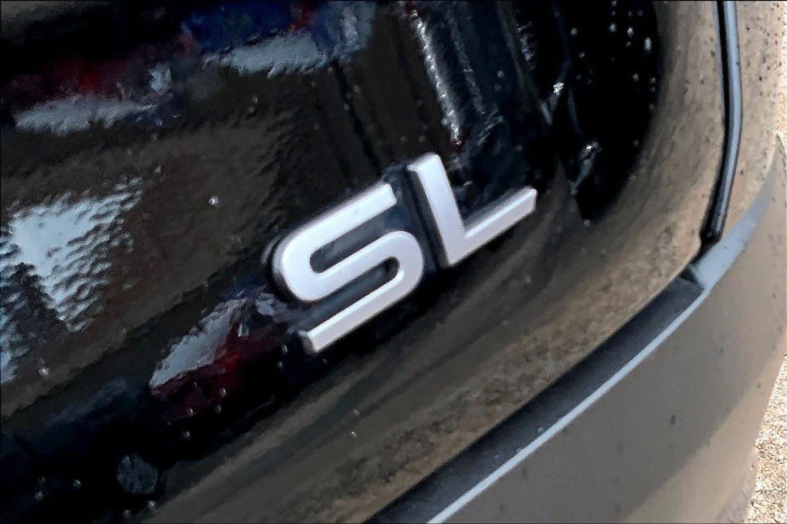 Certified 2026 Nissan Murano SL AWD/4WD image 7