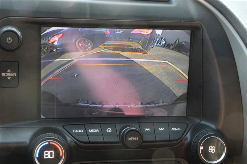 Used 2015 Chevrolet Corvette Stingray Coupe w/ 2LT Preferred Equipment Group image 43