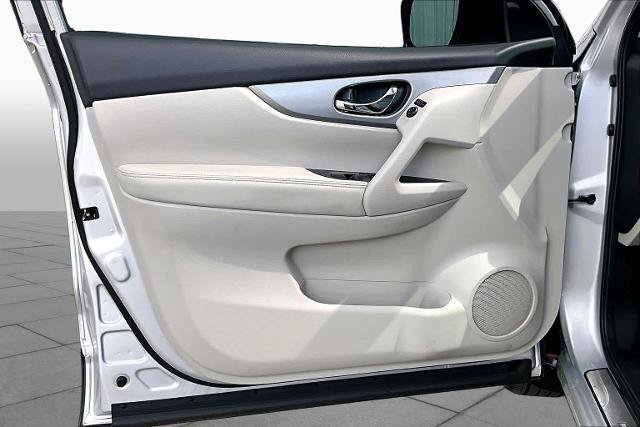 Certified 2020 Nissan Rogue Sport SL FWD image 21