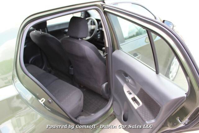Used 2012 Scion xD FWD image 12