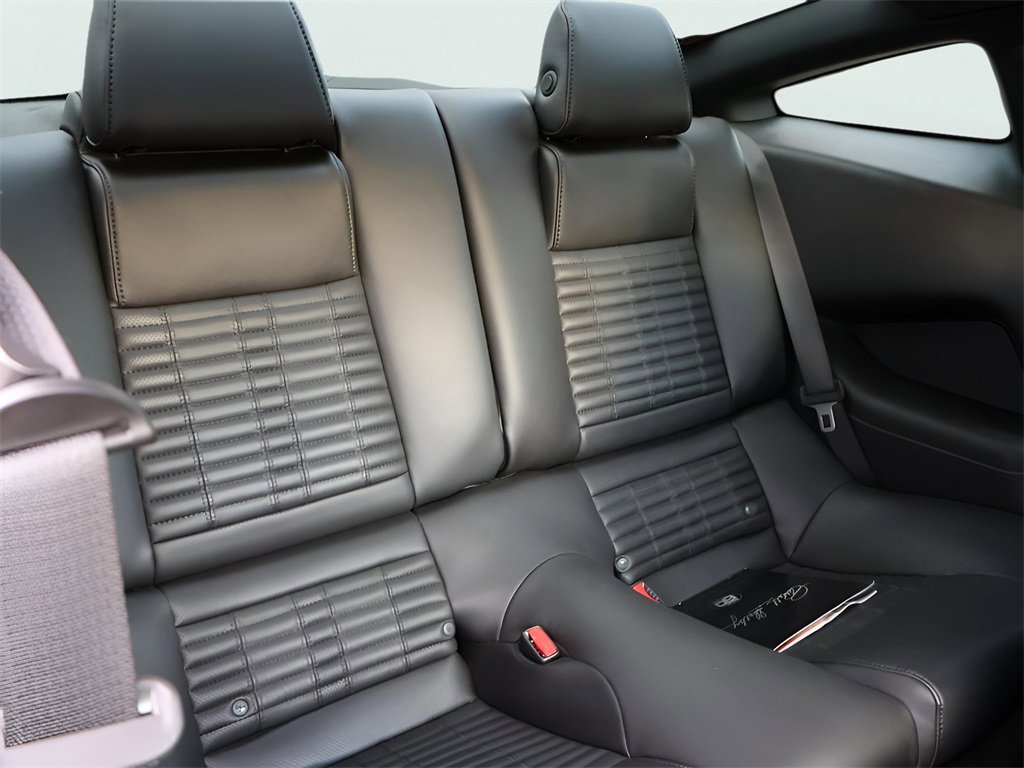 Used 2013 Ford Mustang Shelby GT500 image 16