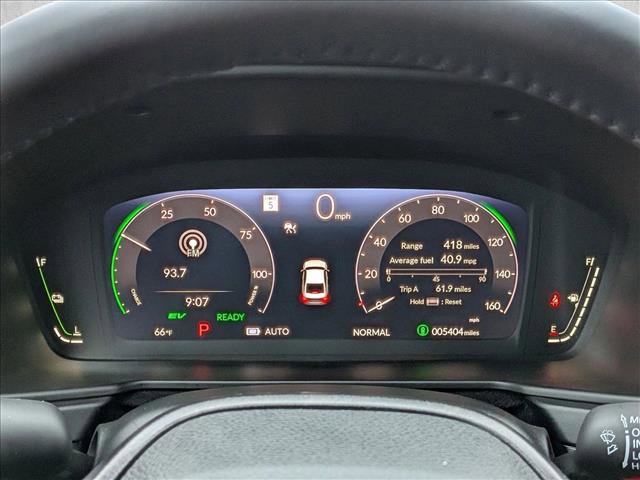Used 2025 Honda Accord Sport image 11