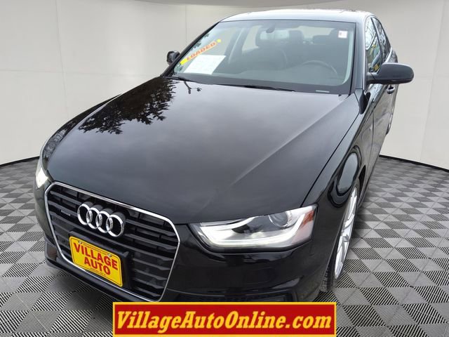 Used 2015 Audi A4 2.0T Premium Plus w/ Technology Package image 18