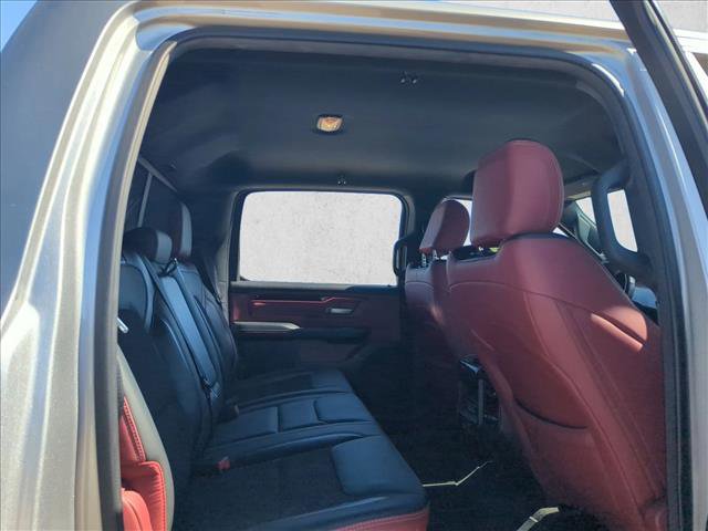 Used 2022 RAM 1500 Rebel w/ Rebel Level 1 Equipment Group image 14