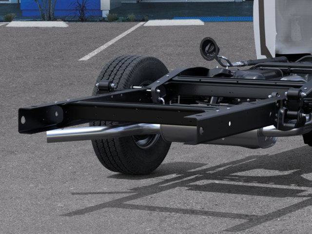 New 2026 Chevrolet Express 3500 w/ Power Convenience Package RWD image 14